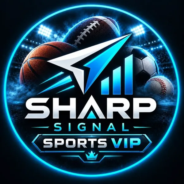 Sharp Signal Sports VIP